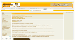 Desktop Screenshot of educomputacion.cl